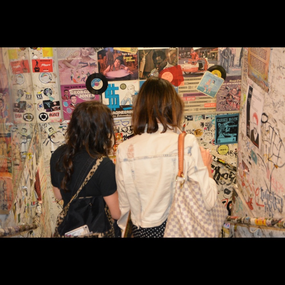 Meet your Poshers, Kim & Erika , and Rex